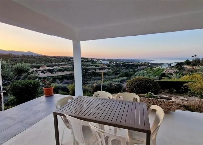 Serene Serenity * Paphos