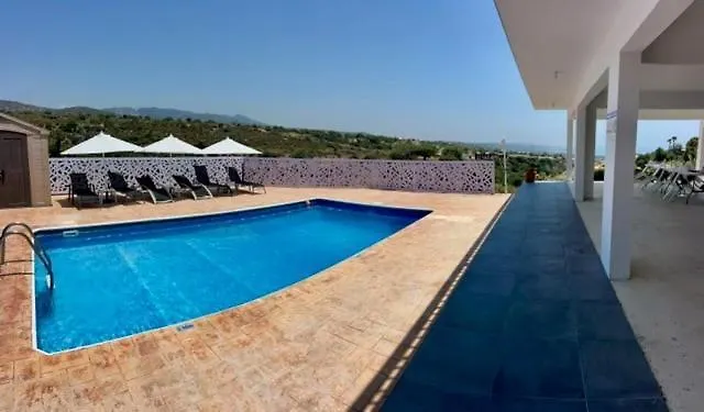 Serene Serenity Paphos