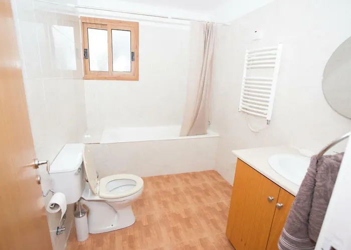 Villa Serene Serenity