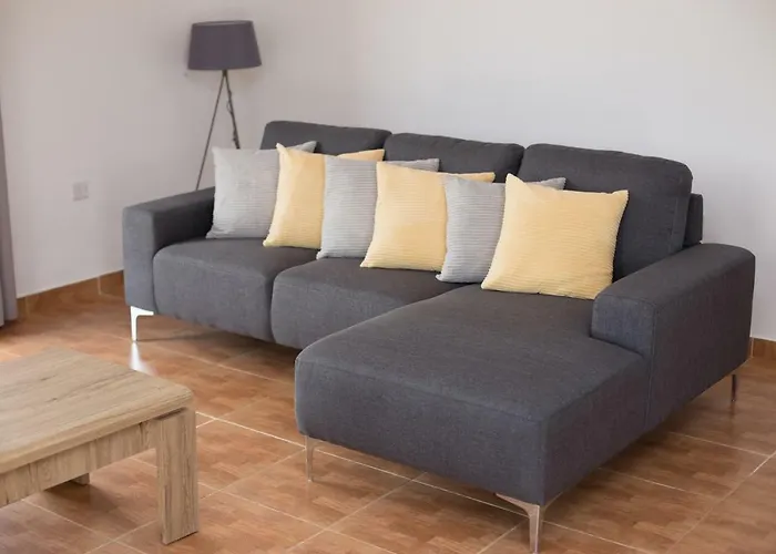 Villa Serene Serenity Paphos