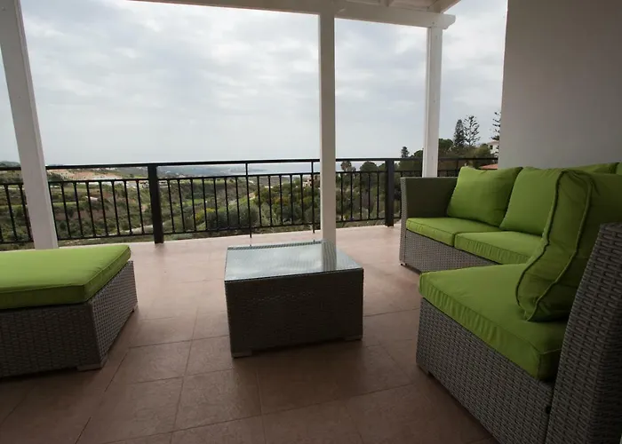 Serene Serenity Villa *