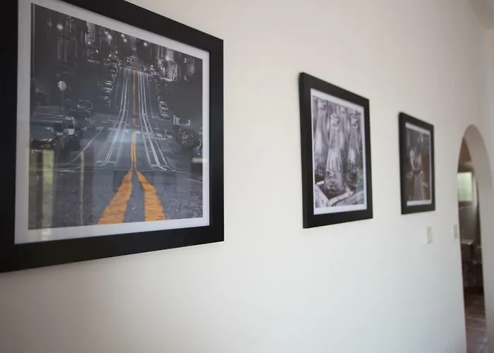 Villa Serene Serenity Paphos