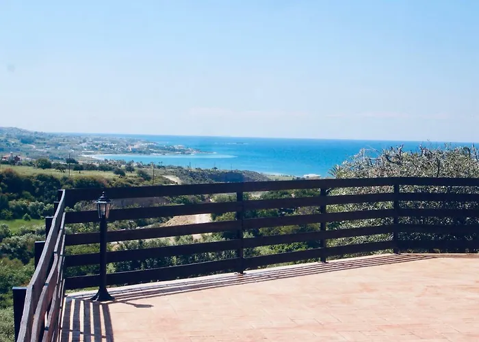 Serene Serenity Villa