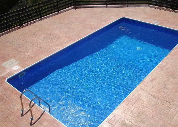 Serene Serenity Villa Paphos