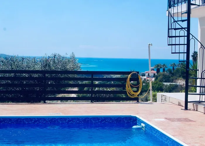 Serene Serenity Paphos