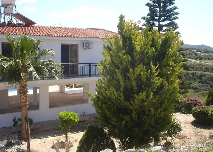 Villa Serene Serenity