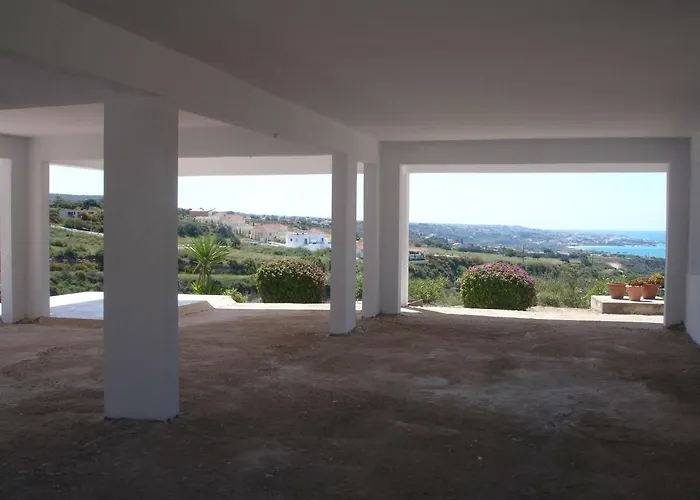 Villa Serene Serenity