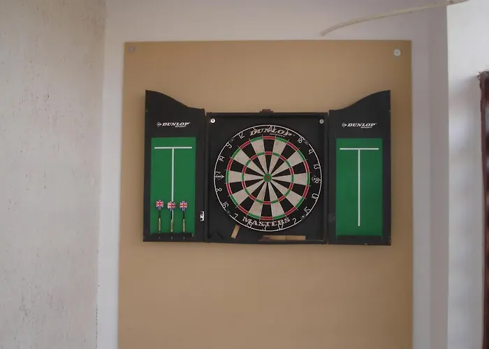 Serene Serenity Paphos