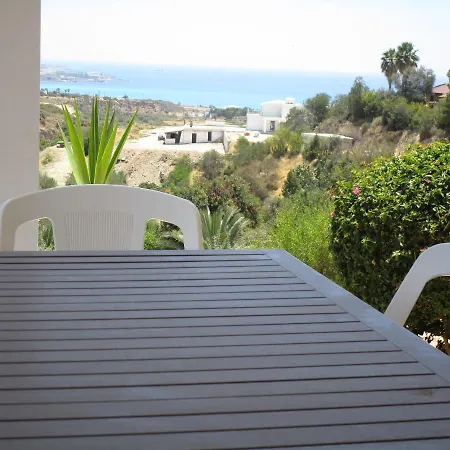 Serene Serenity * Pafos