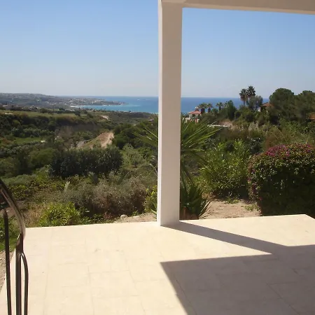 Willa Serene Serenity Pafos