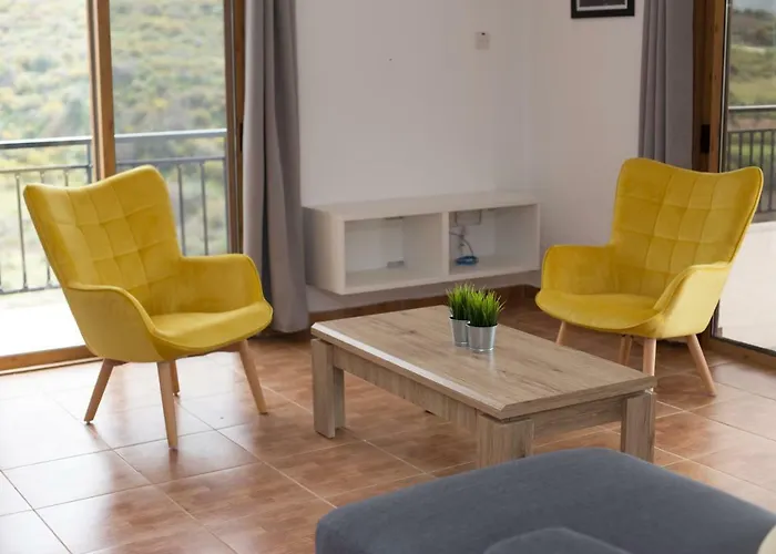 ヴィラ Serene Serenity