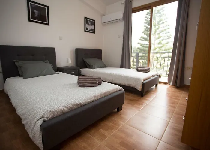 ヴィラ Serene Serenity *