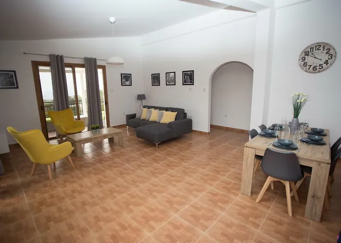 ヴィラ Serene Serenity