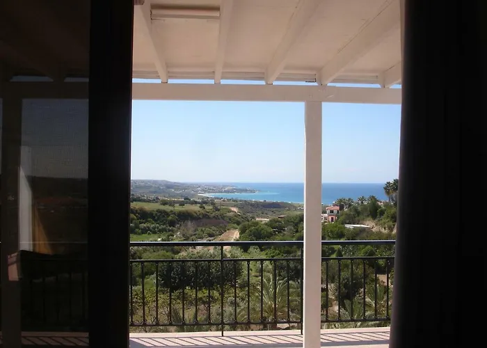 Serene Serenity ヴィラ