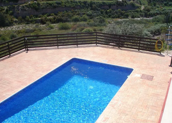 Serene Serenity ヴィラ